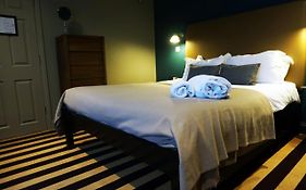 The Penny Farthing Hotel